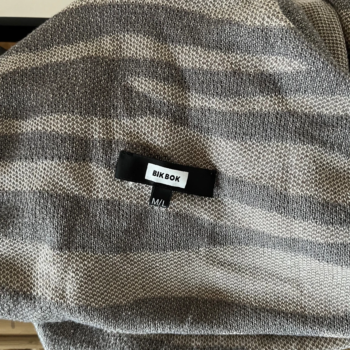 Cardigan print  - 91