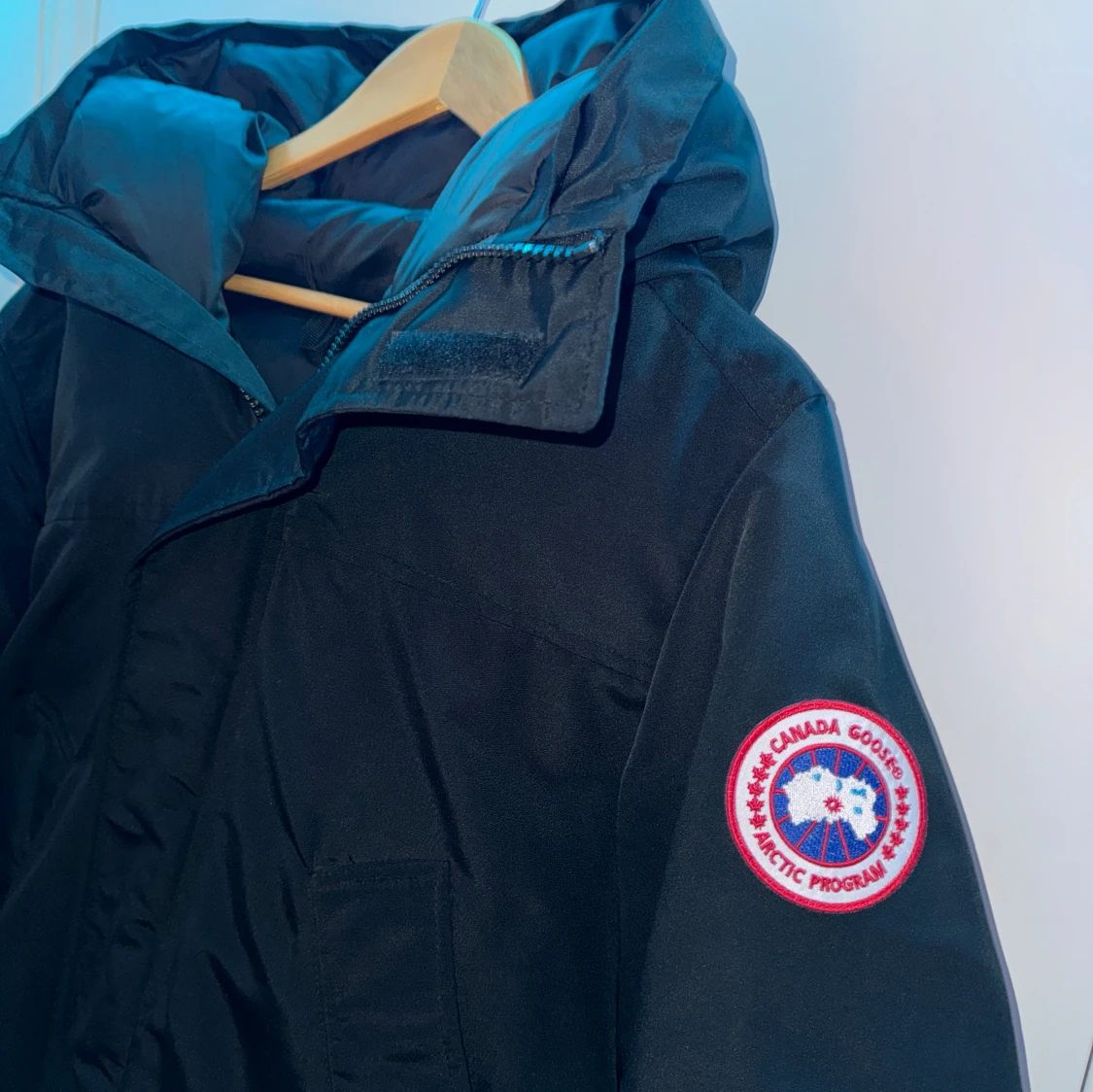 Canada gosse jacka  - 90