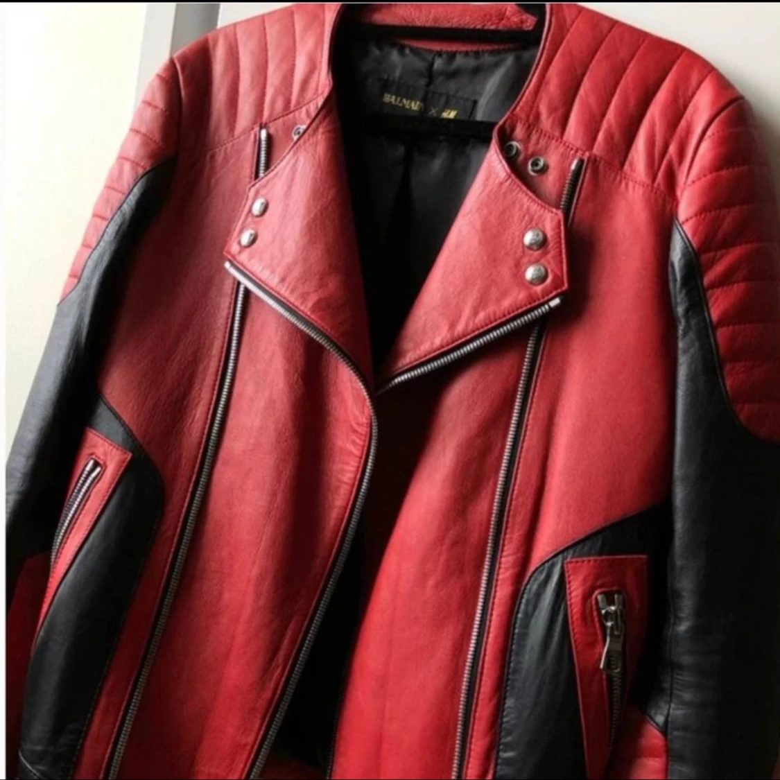 OANVÄND! Limited Edition Balmain  - 90