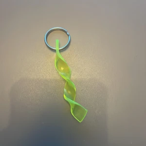 Nyckelring - Det här har jag gjort helt själv 