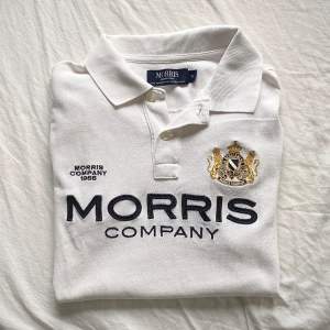 Morris pike tröja i bra skick stl XS