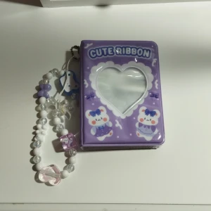 WTS!!! KPOP PHOTOCARD BOOK - 20 kr | + Frakt 18 kr