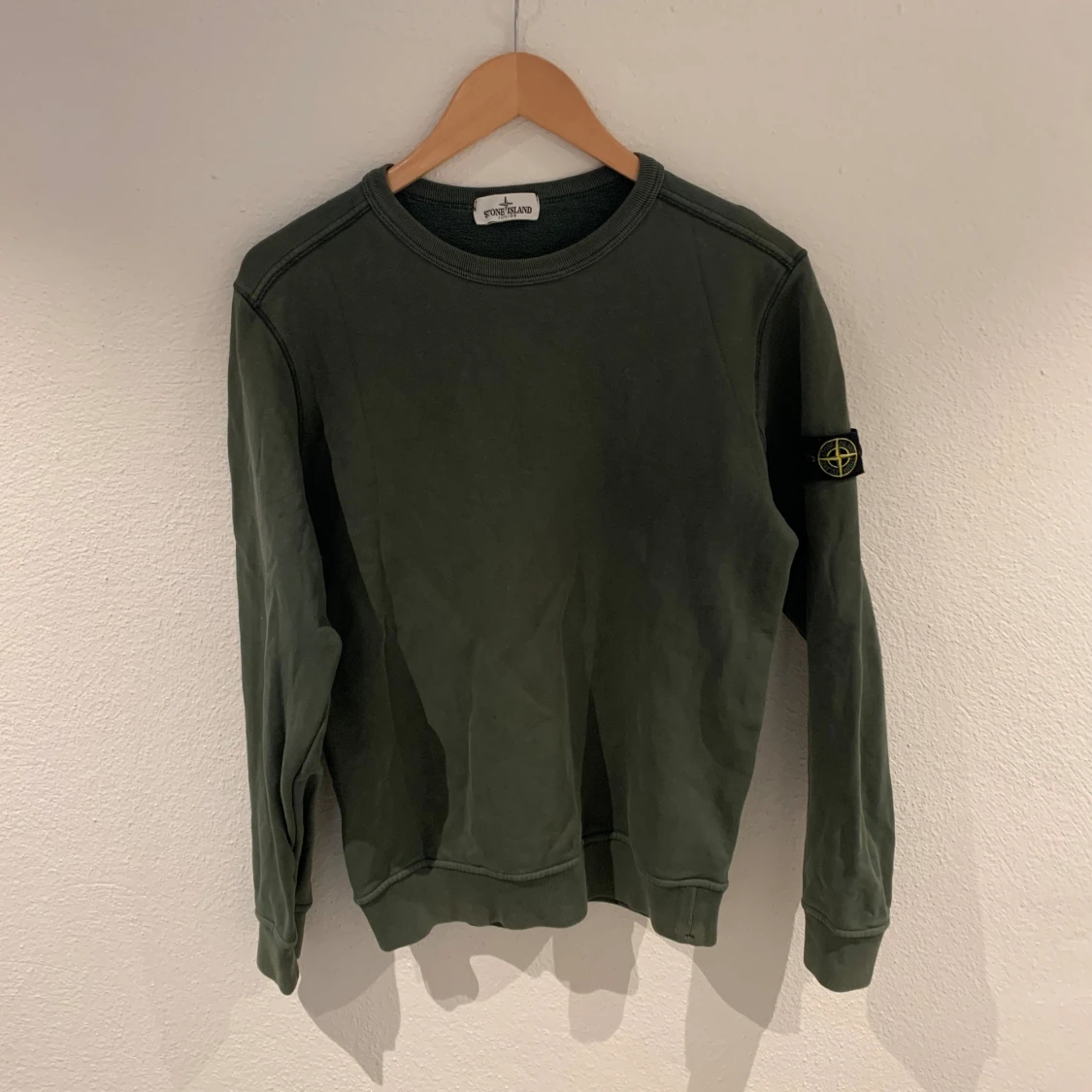 Stone Island jr Tröja