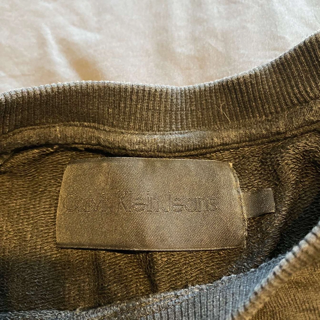 Calvin Clein Jeans tröja - 91