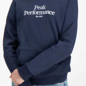 Super fin peak hoodie! Bra skick💕 Hoodien är i storlek 150/160 men passar perfekt på mig som har Xs/S. Nypris 699💕