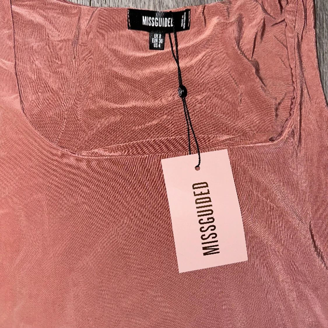 Body från missguided  - 90