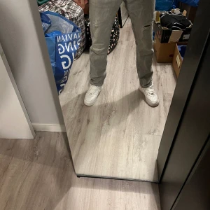 Jack & Jones jeans - För feta jeans inga skador eller fläckar, Storlek 30 waist 32 längd