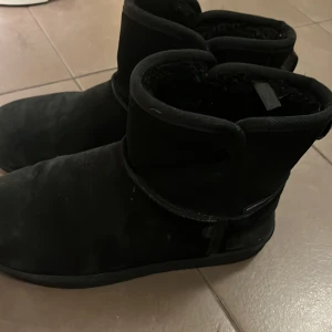 Bra vinterskor - Vattentäta vinter skor som är super varma och sköna
