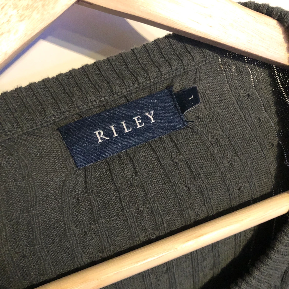Riley Sweatshirt - 90