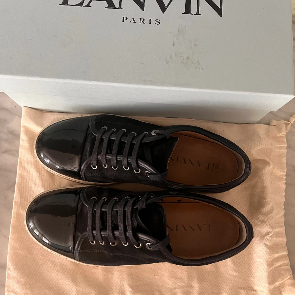 Lanvin - 90
