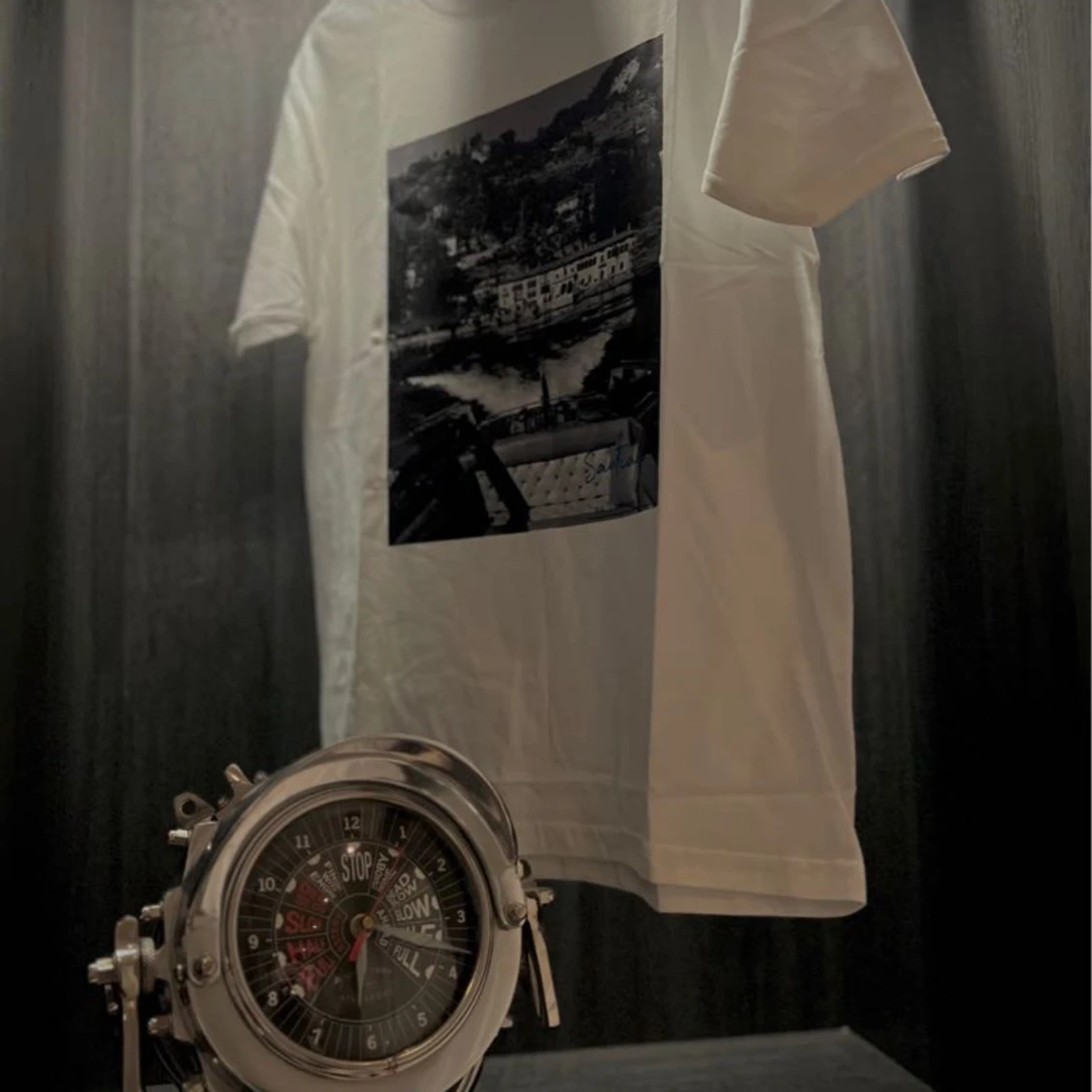 Santiago T-Shirt Limited Edition