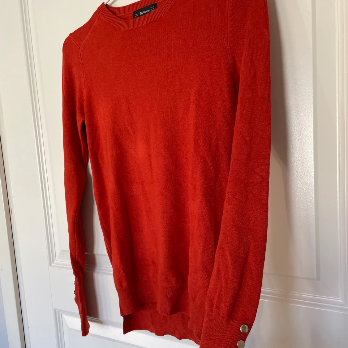 ZARA tröja