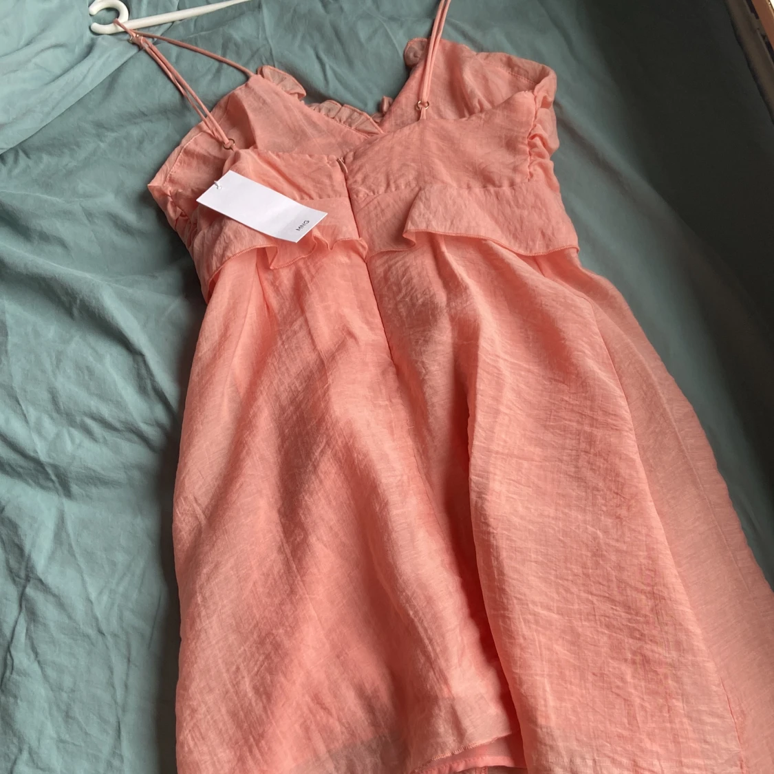 Mango klänning  - 90