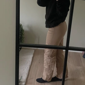 Cargopants - Cargopants från madlady, stl S. Nyskick!💕