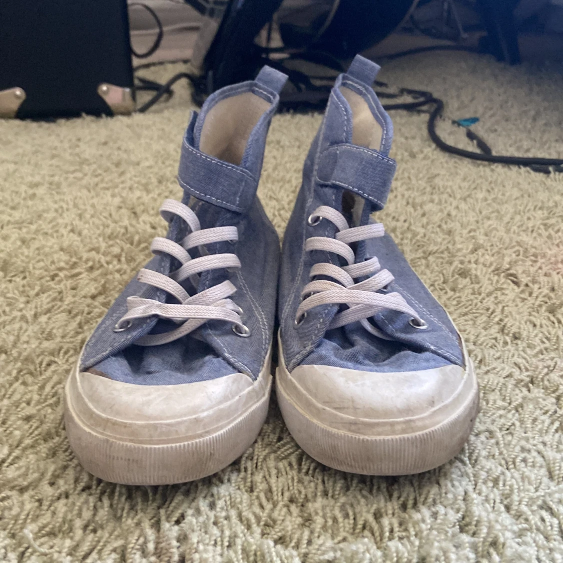 Converse strl 33