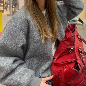 Jacka  - Jacka från hm använd endast 1 gång, alltså i superfint skick 🩷🩷