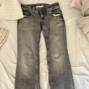 Pepe Jeans  - Fina lågmidjade pepe jeans💗💗