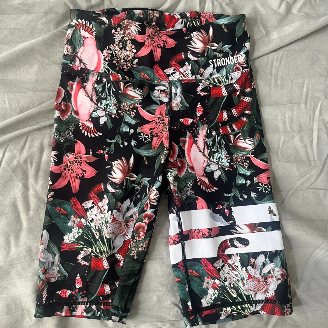 träningshorts/cykelbyxor