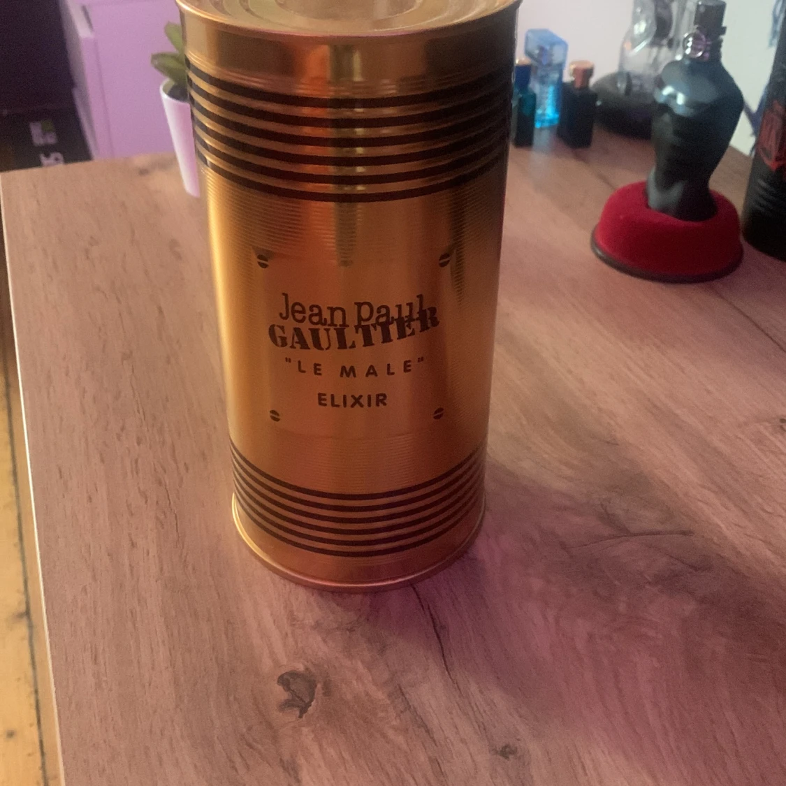 Jean Paul Gaultier Elixir - 91
