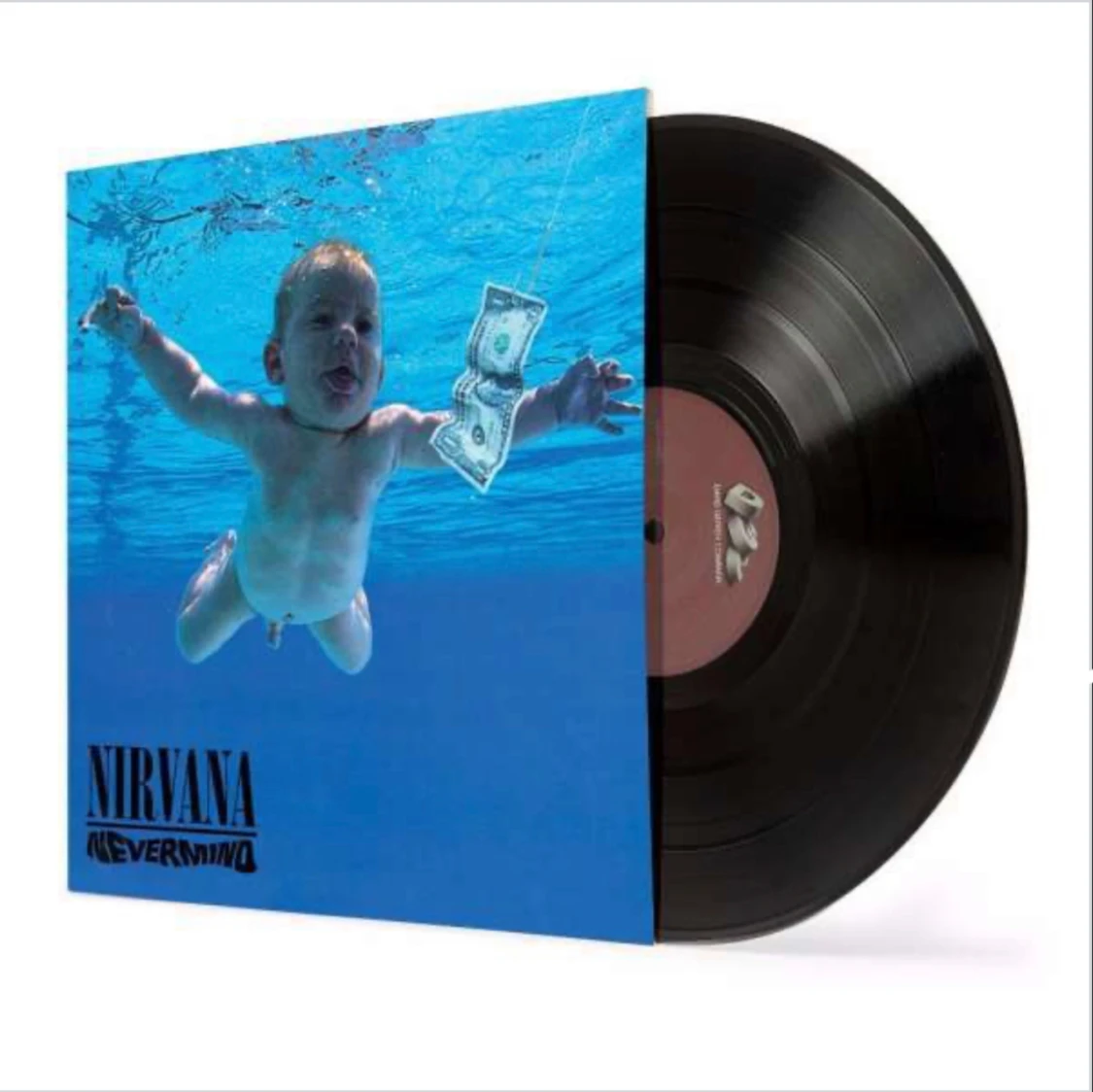 Nirvana vinyl