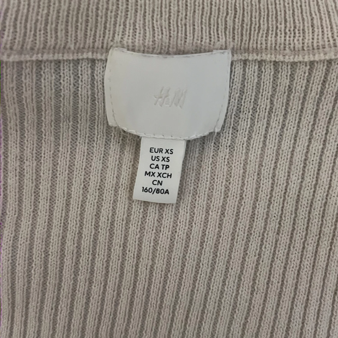 Tröja men knytning  - 92