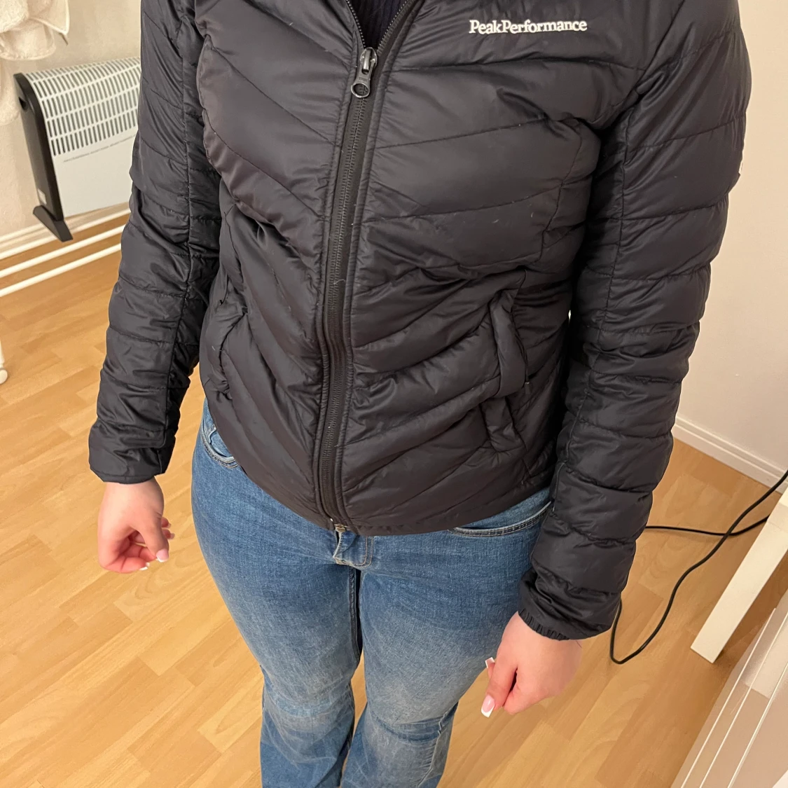 Peak performance jacka 