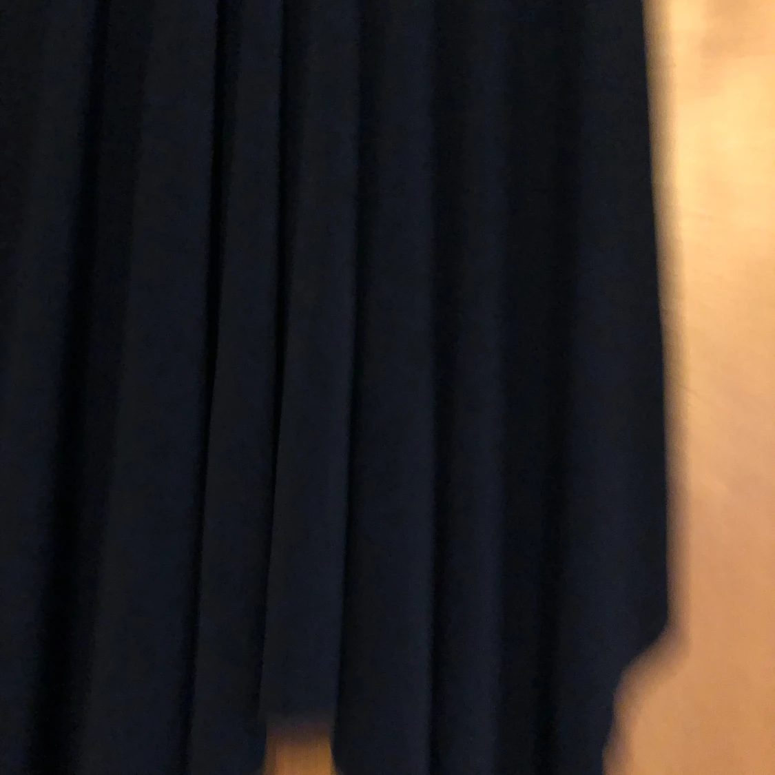 Asymmetrisk fairy kjol - 91