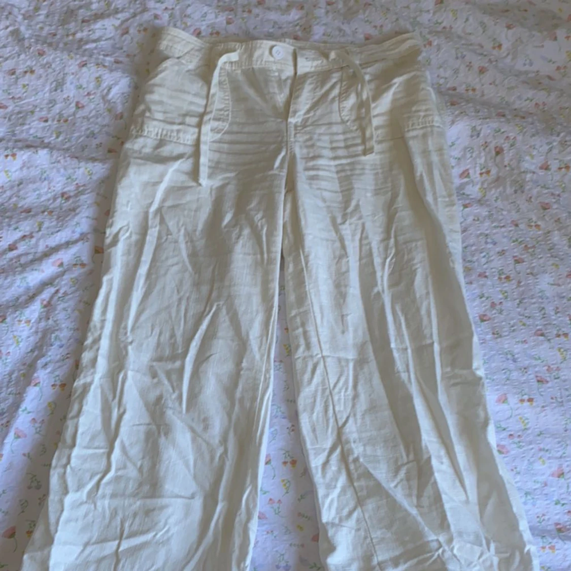 Linnebyxor - 91
