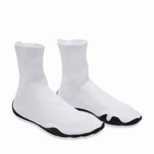 Vetements by Demna Gvasalia Karate sock sneakers Sz 43