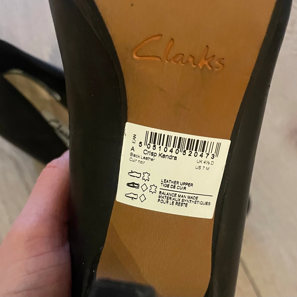 Clarks - 91