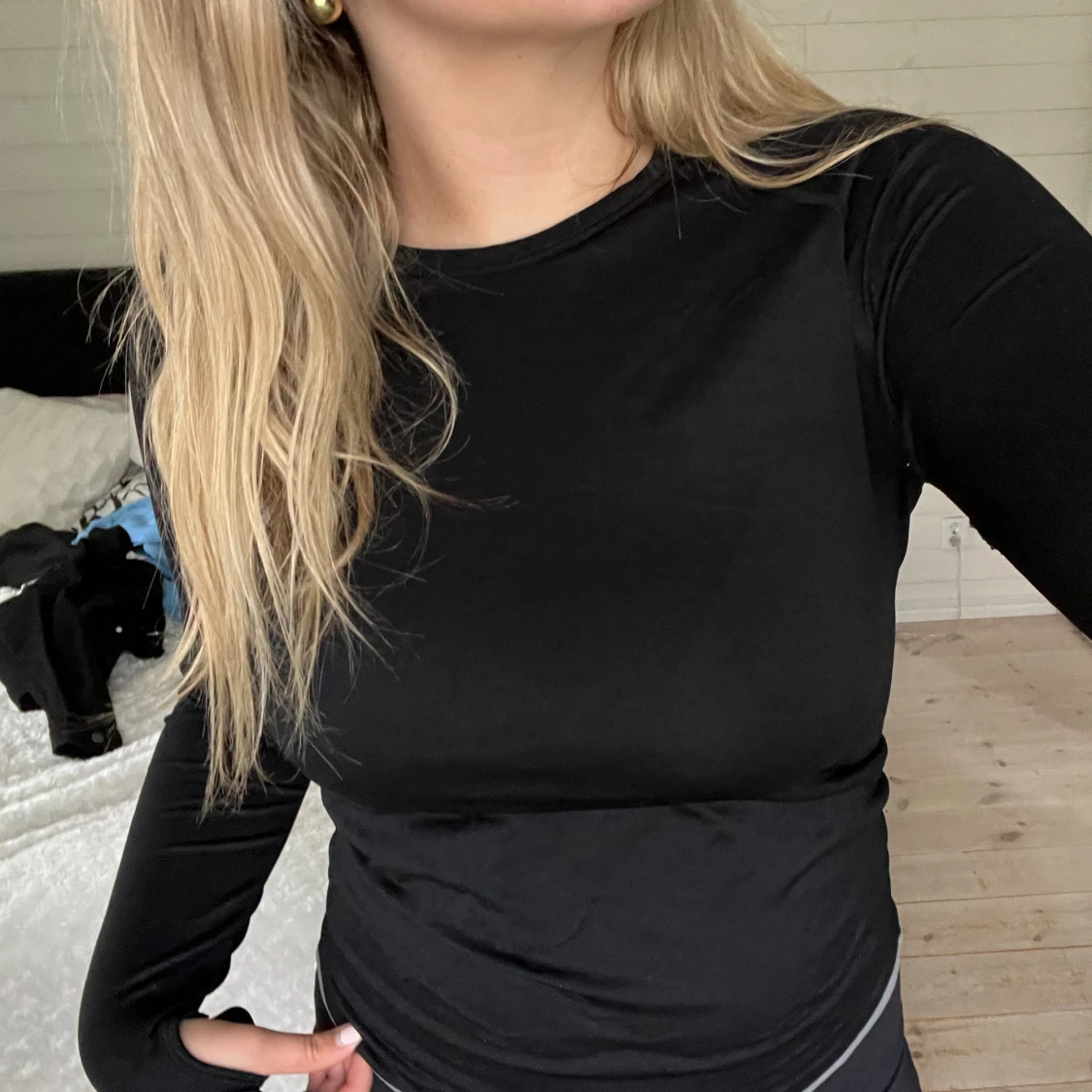 Tränings tröja  - 90