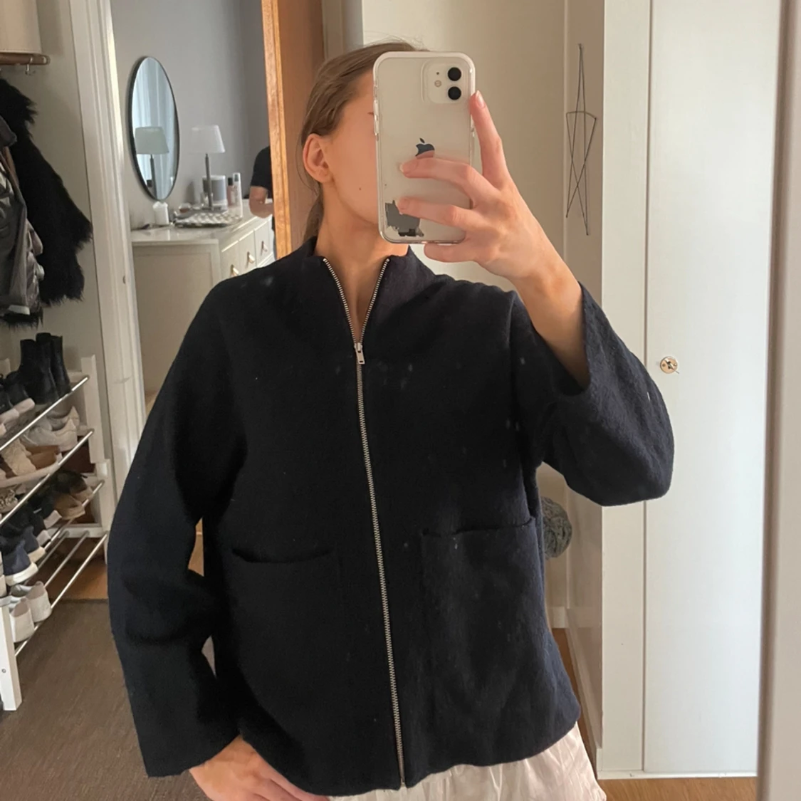 Supersöt kofta❤️‍🔥❤️‍🔥🥹🥹 - 90