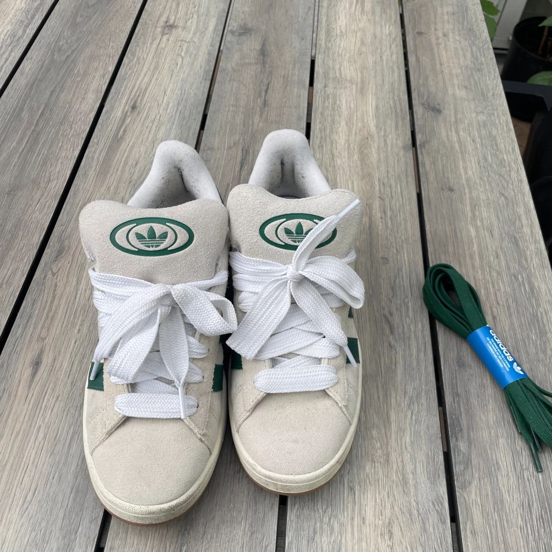 Addidas campus  - 91