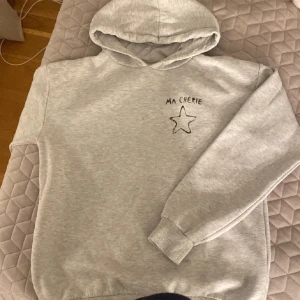 GINA HOODIE 🤍 - Kommer inte till användning 🤍