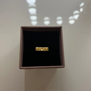 Edblad ring - En Edblad ring jag köpte men det var fel storlek. Helt ny