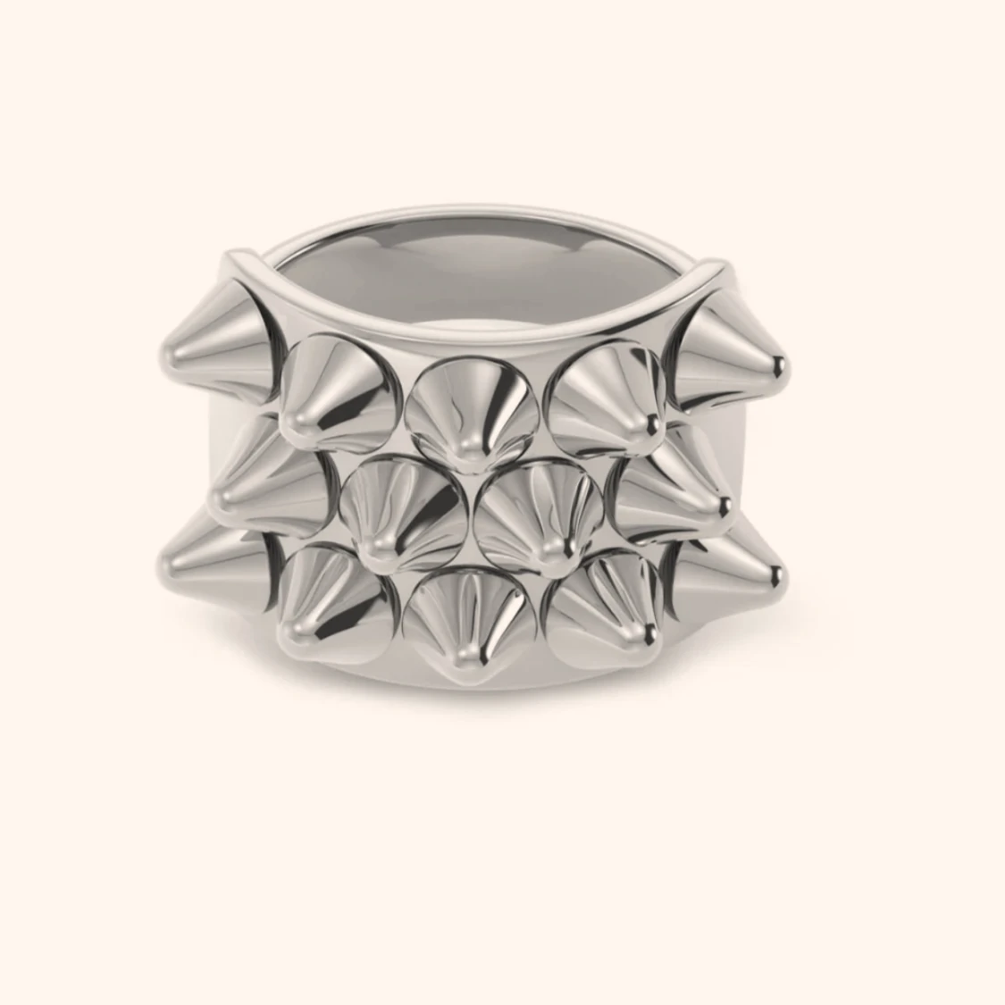 Edblad ring 