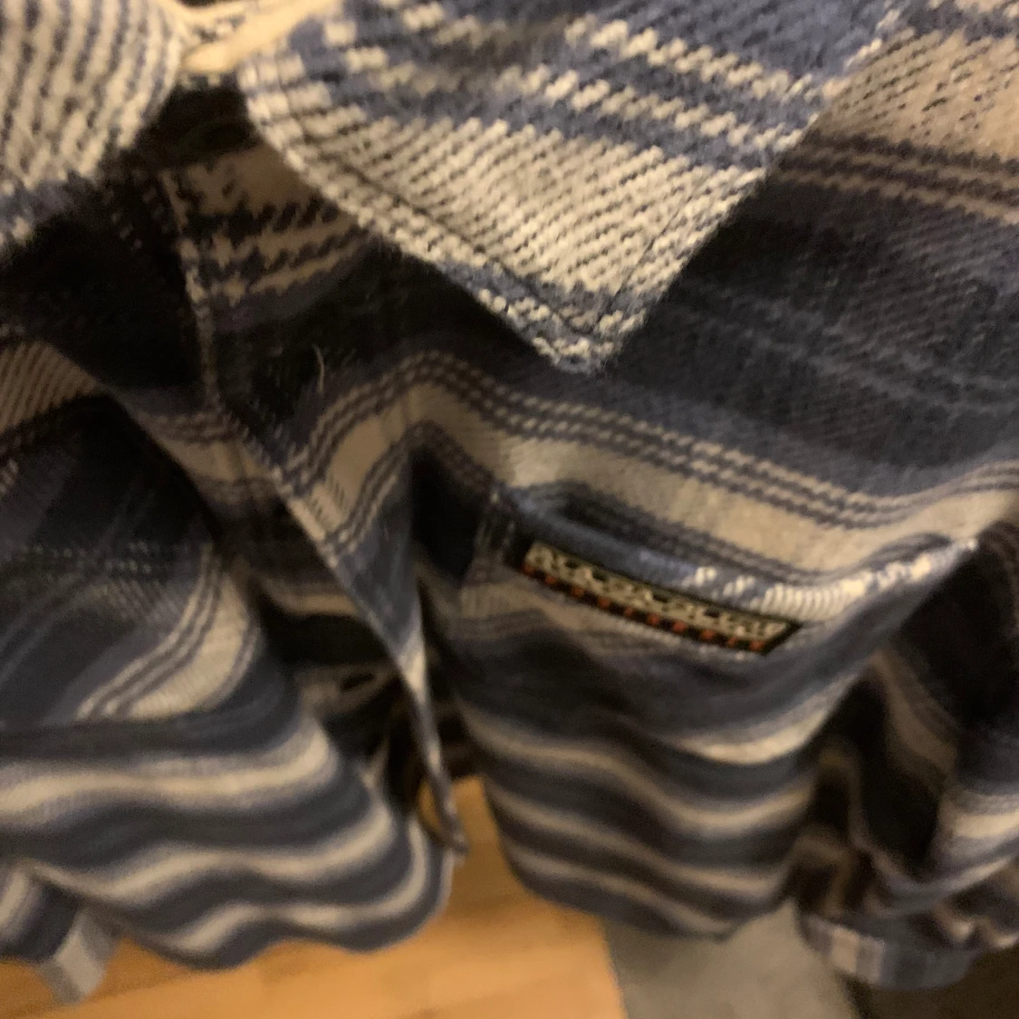 Napapijri overshirt - 91