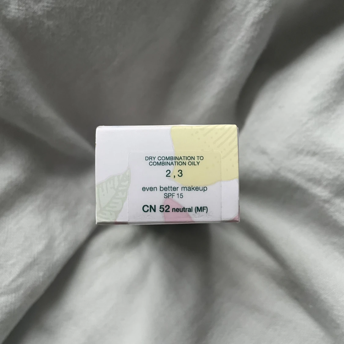 Clinique even better makeup SPF 15 - 90