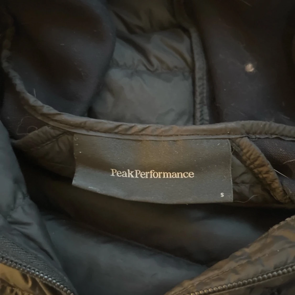 Peak performance jacka  - 91