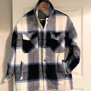 Skjortjacka från Chelsea GBG - Xs jättefint skick