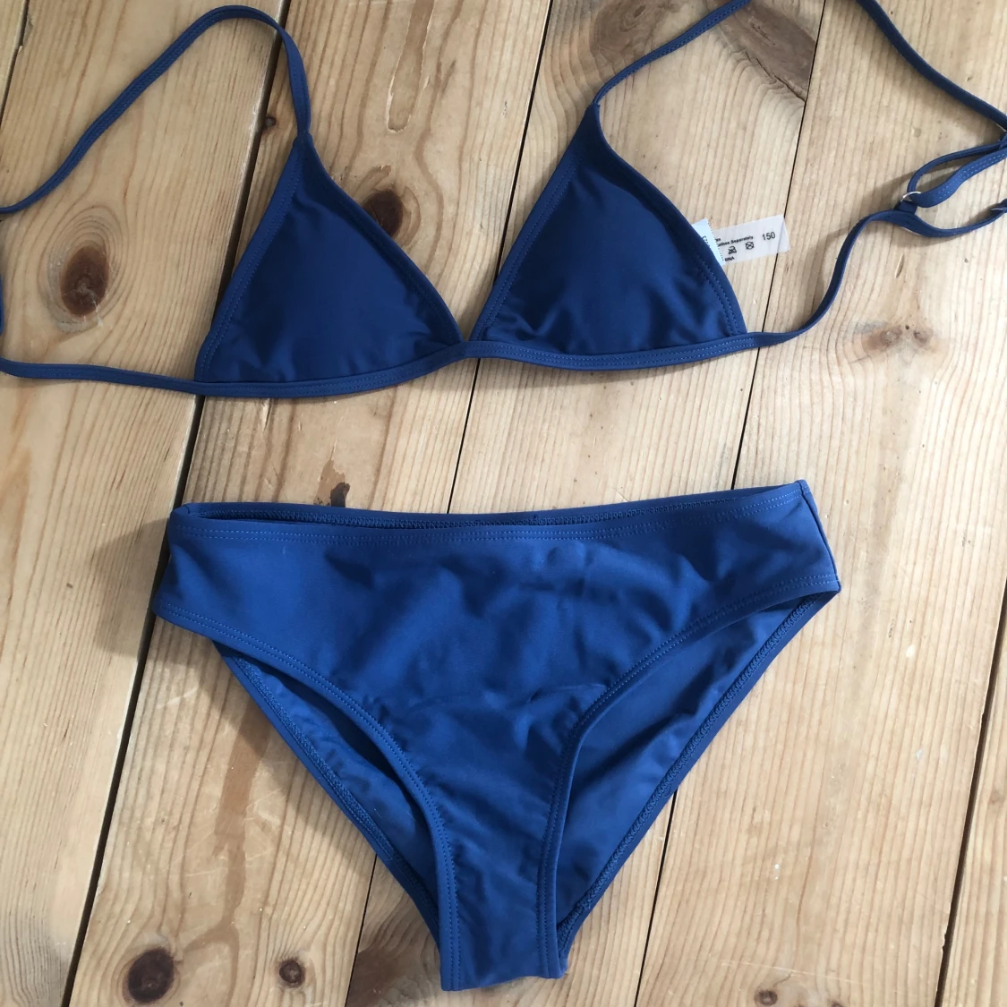 Bikini shein 