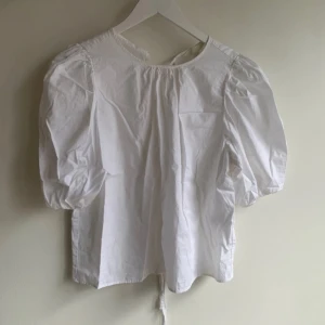 Topp - Jättefin topp från HM