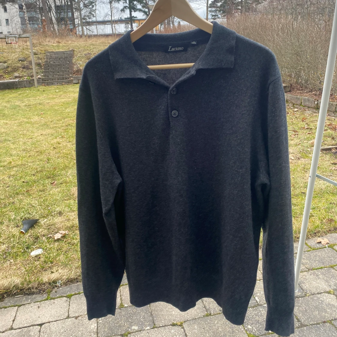 Kashmir blend piké  - 91