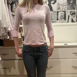 Fin rosa tröja i storlek s 🫶