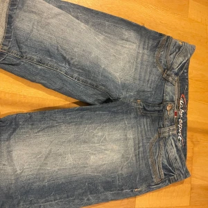 Denim jorts - Jätte söta jorts från espirt perfekt för våren eller sommaren 