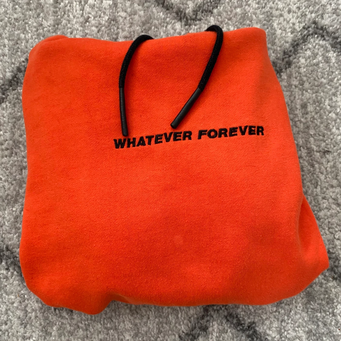 Yourturn hoodie - 91