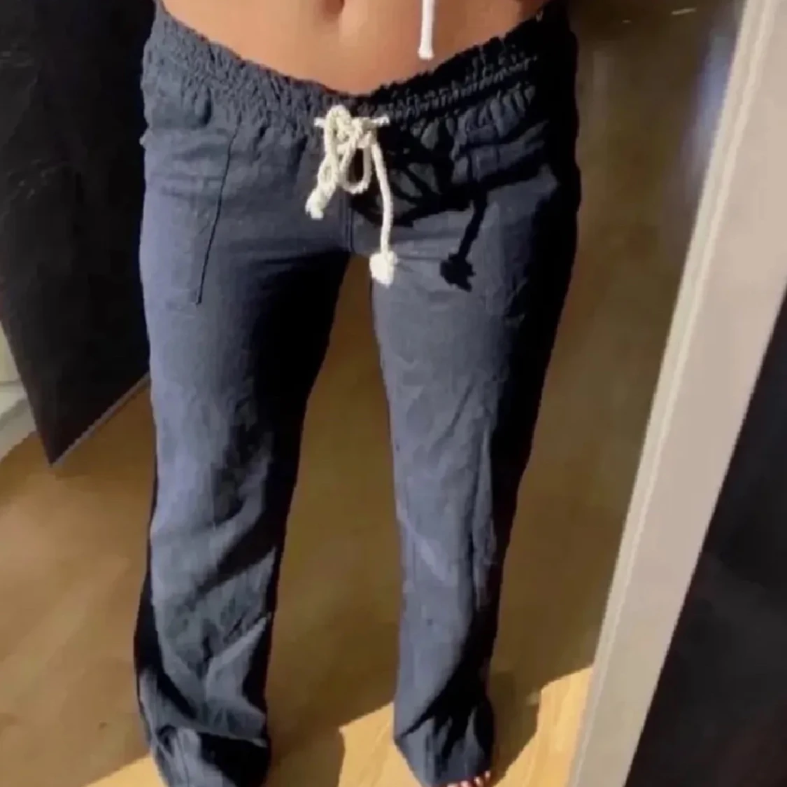 Roxy linnebyxor  - 90