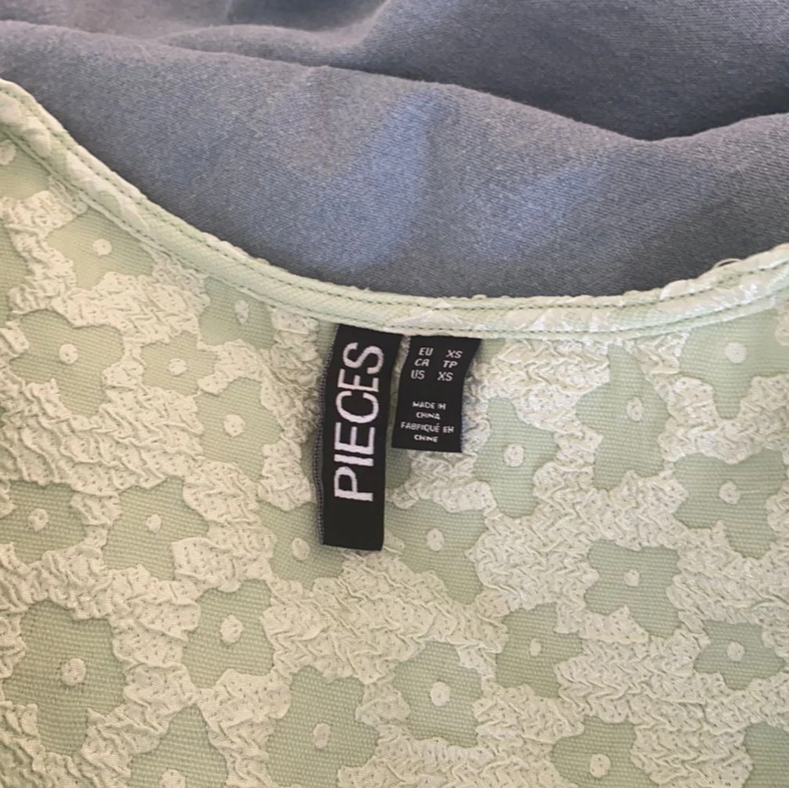 Klänning pieces  - 91