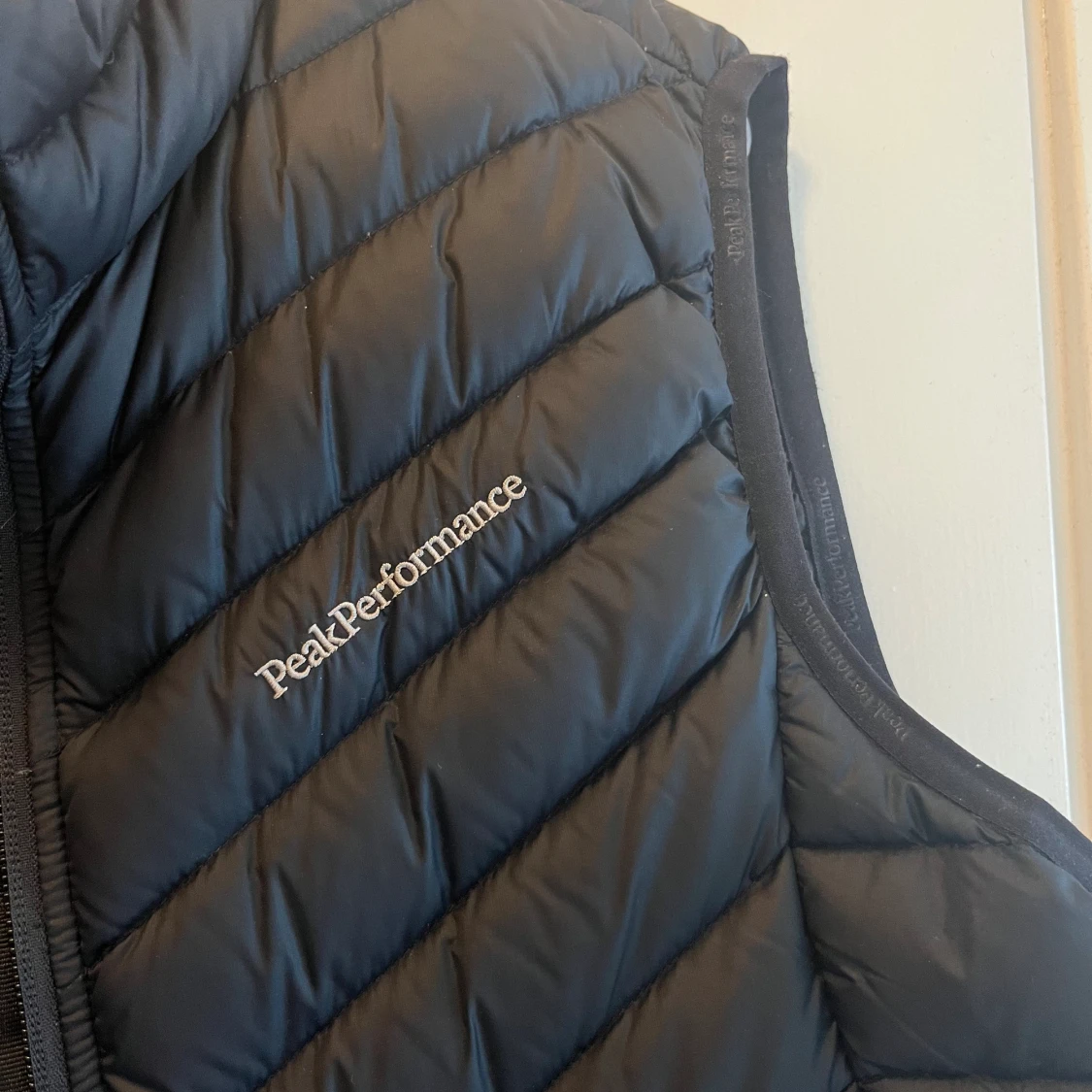 Peak Performance väst - 91