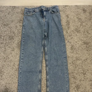Baggy Jeans - Baggy Jeans, knappt använda nyskick